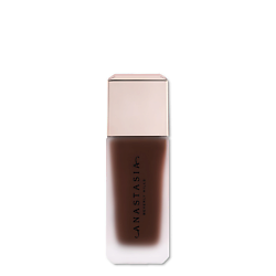 Тональная основа Impeccable Blurring Second Skin Matte