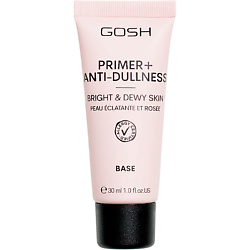 Праймеры для лица цвет: розовый GOSH
