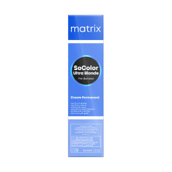 Краска для волос SoColor Ultra Blonde