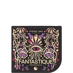 Палетка теней для век Fantastique