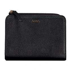Кожаный кошелек BOSS Alyce New SM Wallet