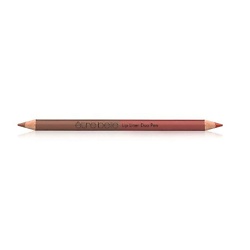 Помада Карандаш для губ 2 в 1 Lip Liner Duo Pen