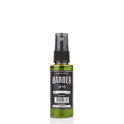 Одеколон после бритья № 5 Spray
