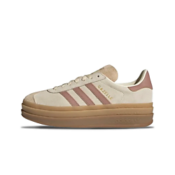 Кроссовки повседневные Gazelle Bold W JS3893