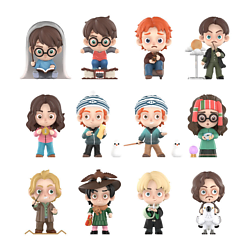 Игрушка Harry Potter Mystery Boxes,2шт