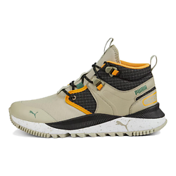 Кроссовки Pacer Future Tr Mid 'Pebble Grey Apricot' Women's