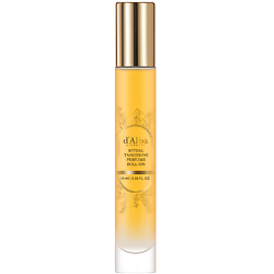 Парфюм роликовый Ritual Tangerine Perfume Roll-on