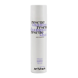 Шампунь от выпадения волос Rescue shampoo