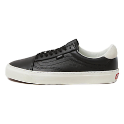 Кроссовки Old Skool Lux 'Black'