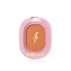 Матовые румяна для лица "Chic in Cheek"