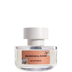 Magnolia & Amber