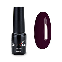 Макияж цвет: серый LUCKYLAK