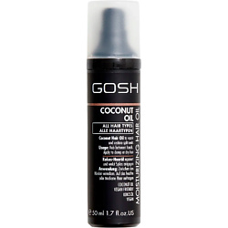 Масло для волос GOSH GOSH