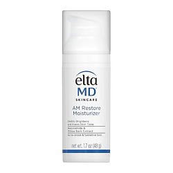 Дневной увлажняющий крем AM Restore Moisturizer
