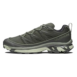 Кроссовки XT-6 Anti-Slip Wear-Resistant Low-Top Casual Shoes Unisex Green