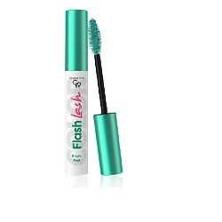 Тушь для ресниц FLASH LASH COLORED MASCARA