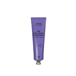 Гель-концентрат для душа AKT The Body Wash Concentrate SC.03 Ext. The Onsen
