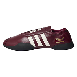 Теннисные кроссовки унисекс Adidas Taekwondo Low top