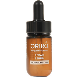 Сыворотка для лица Microbiome Care Repair Serum