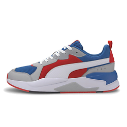Кроссовки X Ray 'Royal High Risk Red'