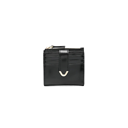 Кошелек женский Dew Shiny Calf Wallet Shiny Calf Leather