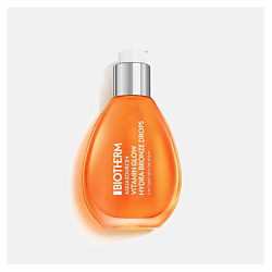 Сыворотка-автозагар Aquasource+ Vitamin Glow Hydra-Bronze