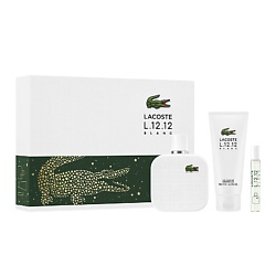 Подарочный набор для мужчин L.12.12 Blanc Set