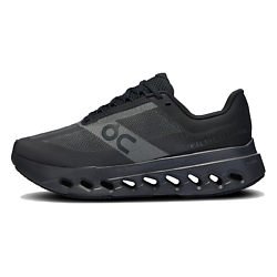 ON1 Cloudsurfer Next Soft And Comfortable Casual Running Shoes Women's Black
