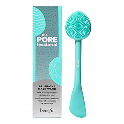 Щёточка для ухода за кожей лица The POREfessional All-in-One Mask Wand