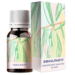 Эвкалипт эфирное масло