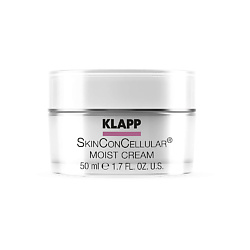 Увлажняющий крем SKINCONCELLULAR Moist Cream
