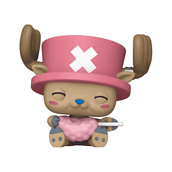 POP! Коллекционная виниловая фигурка Tony Tony Chopper №1946