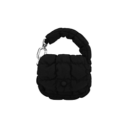 Сумка Polyester Handbag Mini Black
