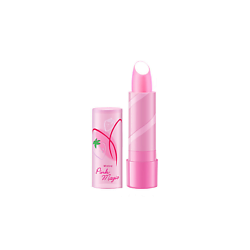 Проявляющийся бальзам для губ Pink Magic Клубничная Магия