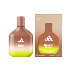 Парфюмерия унисекс VIBES DREAM GLAZE EDP 100 ml