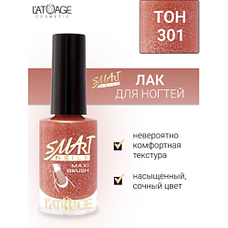 Лак для ногтей Эффекты