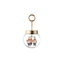 Игрушка-сюрприз LABUBU Together Christmas Collection Hidden