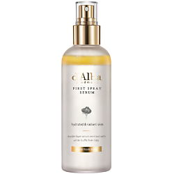 Мультифункциональная спрей сыворотка White Truffle First Spray Serum