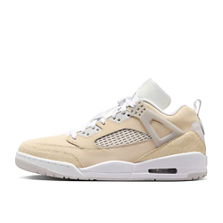 Кроссовки спортивные мужские Jordan Spizike Low