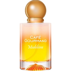 Кафе Гурмэ Мадлен Cafe Gourmand Madeleine