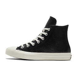 Кроссовки Chuck Taylor All Star Black Женские