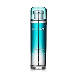 Iloje Flobu Aqua Serum Увлажняющая аква-сыворотка для лица с растительным комплексом