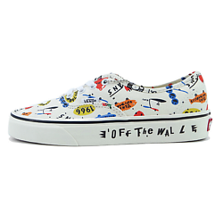 Authentic Series Кроссовки для скейтбординга Низкие