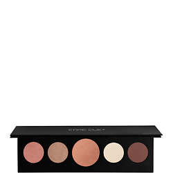 Палетка для макияжа универсальная Coral Sands Beauty Essentials Palette