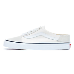 Кроссовки Old Skool Mule 'White'