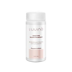 Пудры ожидаемый эффект: анти-акне LUVINE BEAUTY