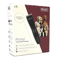 Машинка для стрижки животных WAHL