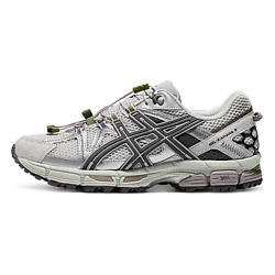 Gel Kahana 8 'Grey Black'
