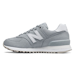 Кроссовки NB 574 Low-Top Running Shoes Celadon Green