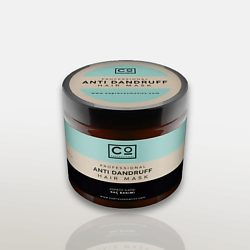 Маска для волос от перхоти, Anti Dandruff